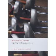 Dumas, Alexandre, The Three Musketeers