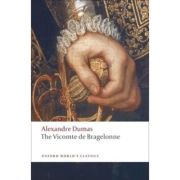 Dumas, Alexandre, The Vicomte de Bragelonne