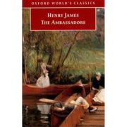 James, Henry, The Ambassadors