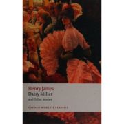James, Henry, Daisy Miller and Other Stories