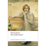 James, Henry, The Golden Bowl