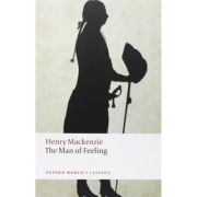 Mackenzie, Henry, The Man of Feeling