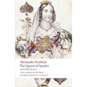 Pushkin, Alexander, The Queen of Spades and Other Stories