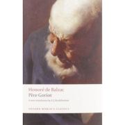 Balzac, Honore de, Pere Goriot