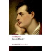 Byron, George Gordon, Lord, Selected Poetry