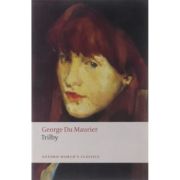 Du Maurier, George, Trilby