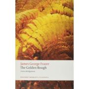 Frazer, James George, The Golden Bough A Study in Magic and Religion