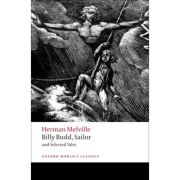 Melville, Herman, Billy Budd, Sailor and Selected Tales