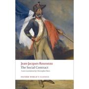 Rousseau, Jean-Jacques, Discourse on Political Economy and The Social Contract