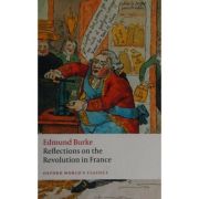 Burke, Edmund, Reflections on the Revolution in France