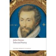 Donne, John, Selected Poetry