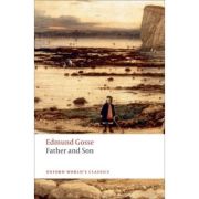 Gosse, Edmund, Father and Son