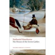 Hawthorne, Nathaniel, The House of the Seven Gables