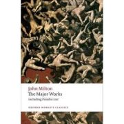 Milton, John, The Major Works