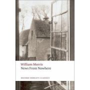 Morris, William, News from Nowhere