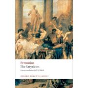 Petronius, The Satyricon