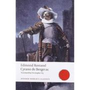 Rostand, Edmond, Cyrano de Bergerac