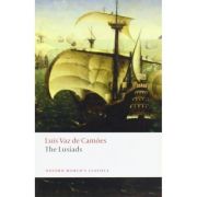 Camoes, Luis Vaz de, The Lusiads