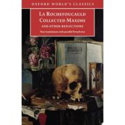 La Rochefoucauld, Francois de, Collected Maxims and Other Reflections