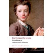 Rousseau, Jean-Jacques, Confessions