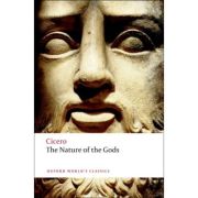 Cicero, The Nature of the Gods