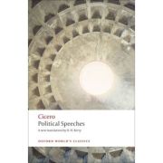 Cicero, Political Speeches