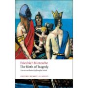 Nietzsche, Friedrich, The Birth of Tragedy