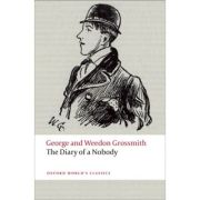 Grossmith, George and Weedon, The Diary of a Nobody