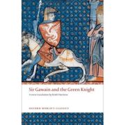 Harrison, Keith; Cooper, Helen, Sir Gawain and The Green Knight
