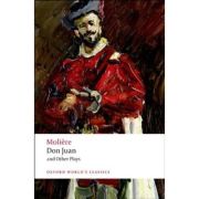 Moliere, Don Juan and Other Plays