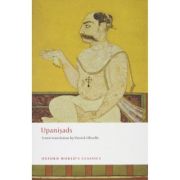 Olivelle, Patrick, Upanisads