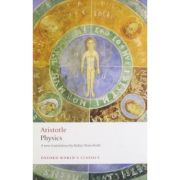 Aristotle, Physics