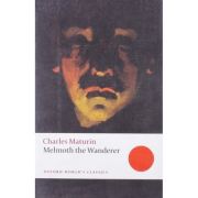 Maturin, Charles, Melmoth the Wanderer