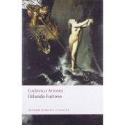 Ariosto, Ludovico, Orlando Furioso