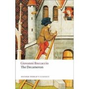 Boccaccio, Giovanni, The Decameron