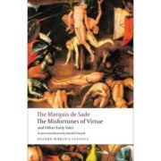 Sade, Marquis de, The Misfortunes of Virtue and Other Early Tales