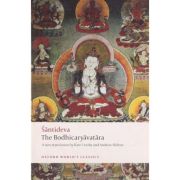 Santideva, The Bodhicaryavatara