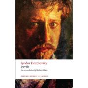Dostoevsky, Fyodor, Devils