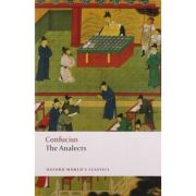 Confucius, The Analects