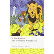 Baum, L. Frank, The Wonderful Wizard of Oz