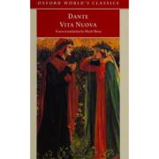 Dante Alighieri, Vita Nuova