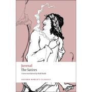 Juvenal, The Satires