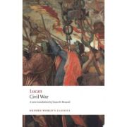 Lucan, Civil War