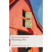 Anderson, Sherwood, Winesburg, Ohio