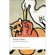 Aesop, Aesop's Fables