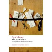 Bacon, Francis, Francis Bacon The Major Works