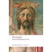 Owens, W.R., The Gospels Authorized King James Version