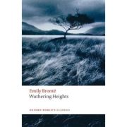Bronte, Emily, Wuthering Heights n/e