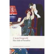 Fitzgerald, F. Scott, This Side of Paradise