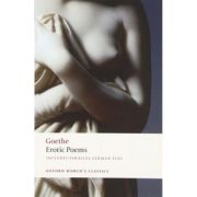 Goethe, Johann Wolfgang von, Erotic Poems